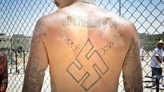 Aryan Prison Gangs and Law Enforcement [upl. by Yelad]