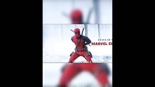 Deadpool dance [upl. by Nawoj34]