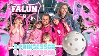 Vi drar till FALUN💗🎉🏆🍕  3prinsessor VLOGG [upl. by Greenleaf]