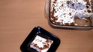 Hide amp Seek Pudding Recipe  No bake Hide amp Seek Pudding [upl. by Fayre]