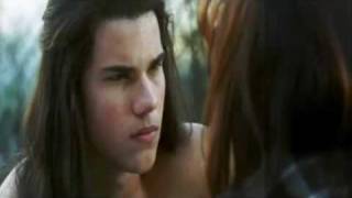 New Moon Teaser Trailer  14 second clip [upl. by Ahearn704]