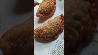 Puli pitha [upl. by Harvie]