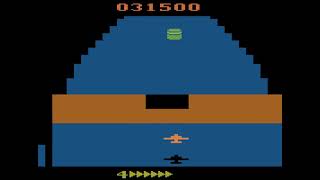 Atari 2600 Longplay 085 Zaxxon US [upl. by Nelsen]