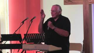 Loren Cunningham Creating with God [upl. by Schaumberger]