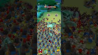 Art of War Legions Sudden Strike 67151 Million Damage Infinity war 😇 [upl. by Hardi775]