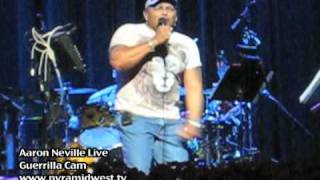 Aaron Neville Live [upl. by Liarret]