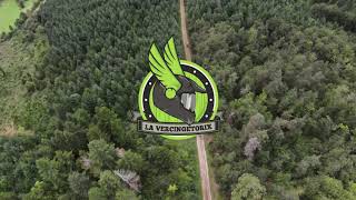 La Vercingétorix teaser [upl. by Marina]