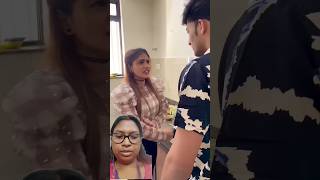 Achha sa Planning mein gira dal🤣🤣 funny comedy [upl. by Melgar64]