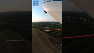 Glider winch launch as you have probably not seen it before [upl. by Peedsaj]