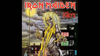 Iron Maiden  Prodigal Son – Killers – 1981  Heavy Metal [upl. by Elleret]