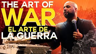 El Arte De La GuerraThe Art Of WarProphet Ariel Class [upl. by Ainegue]