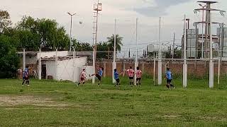 2 semifinal talleres 1 curupay 0 [upl. by Halverson]