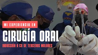 Mi experiencia en Ciru Oral  Dos días de full práctica [upl. by Marx21]