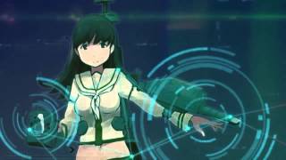 【MMD】 Kantai Collection  In the End [upl. by Nnaael734]