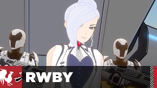 Coming Up Next on RWBY Vol 3 Chapter 3  Rooster Teeth [upl. by Akinal]