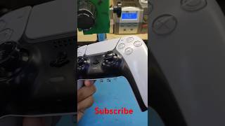 PS 5 joysticks controller fix shorts [upl. by Antonella]