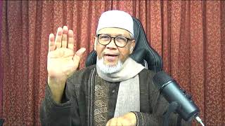 5 11 2024 UDAY Tafsir Ayat ke 6 AL FATIHAH Bhgn 2 ms 111 117 Yg Bhg Ustaz Dr Abdullah Yasin mp4 [upl. by Par]