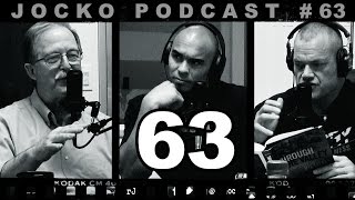 Jocko Podcast 63 w Colonel Bill Reeder quotMy Captivity in Vietnamquot [upl. by Adebayo364]