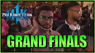 SonicFox  NA WEST 1 GRAND FINALS  SonicFox Vs Rewind【Mortal Kombat 1】 [upl. by Percival]