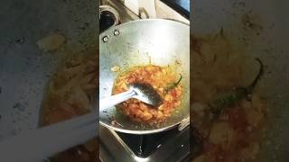 Fry rice recipe 👌 chawalfry ytshorts shorts indianfood [upl. by Yand]