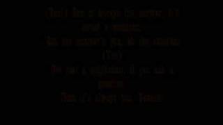 Nickelback  SEX with lyrics [upl. by Cailly]