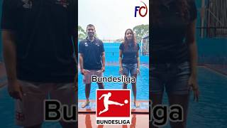 Parte Final🔥🥇 shorts bundesliga [upl. by Becki]