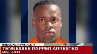 Yo Gotti Arrest Warrent By Feds 7 CMG Members Captured For Young Dolph Rico 750K Paid Big Jook [upl. by Ecnar]