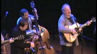 Seldom Scene Dudley Connell Hometown Blues [upl. by Schott897]