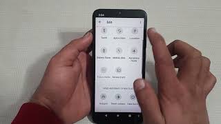 Motorola g31 mein status bar customise kaise karen how to customise status bar in Motorola mobile [upl. by Moneta700]