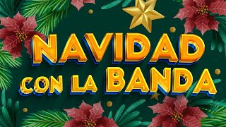 NAVIDAD CON LA BANDA [upl. by Assenad839]