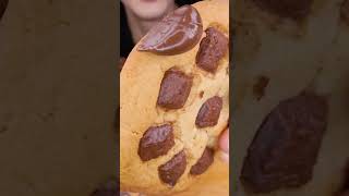 ASMR MALTESERS CHOCOLATE MILK MAGNUM ICE CREAM CAKE OREO NUTELLA DESSERT MUKBANG 먹방咀嚼音 EATING SOUNDS [upl. by Atiluj]