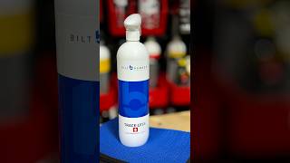 Bilt Hamber TraceLess is the absolute BEST glass cleaner on the planet detailer detailing [upl. by Nalahs]