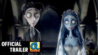 Corpse Bride  The Dead Rise [upl. by Rodnas]