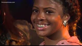 Exclusive Kamiyah Mobley speaks out one year later [upl. by Vtehsta]