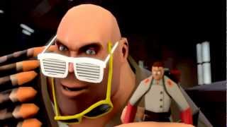 Heavy looses an IQ  SFM [upl. by Tenrag]