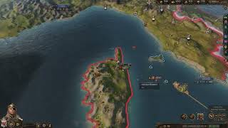 1Game1Life Crusader Kings 3 Royal Court Part 42  Glorious [upl. by Aneer664]