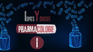 Episode 1 la pharmacologie [upl. by Yeta497]