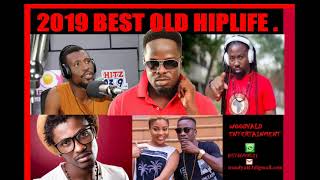 2019 BEST OLD GHANA HIPLIFESARKODIE SHATTA WALE STONEBOWY KWAW KESETINYOBRAFOURKING PROMISE [upl. by Paradies806]