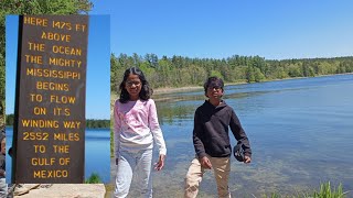 Minnesota State Itasca State Park [upl. by Baten]