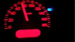 Suzuki Alto 10 acceleration amp top speed [upl. by Asoramla532]