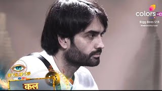 Bigg Boss 18 Promo 18 Nov Vivian Shocks Shilpa Cheats Karanvir  Rajat dalal big fight today Episode [upl. by Akimert]