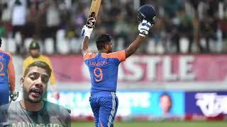 Full Highlights  India Vs South Africa 1st T20 Match 2024  India win 61 runs [upl. by Ahsenroc]