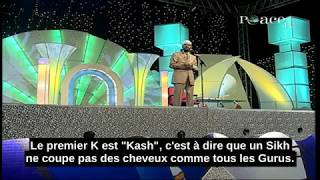 Concept De Dieu Dans Les Principales Religions Du Monde Discours CompletZakir Naik [upl. by Clercq]