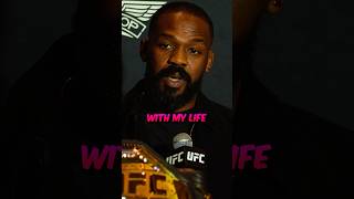 😮 JON JONES REVEALS IF HE WILL RETIRE FROM THE UFC AFTER FIGHT WITH STIPE MIOCIC [upl. by Namhcan308]