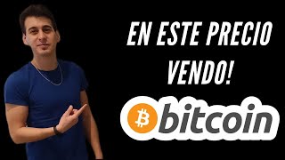 Techo para BITCOIN DONDE VENDEMOS [upl. by Notsa702]