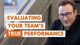 How to Unlock Team Potential Trust over Performance [upl. by Demodena854]