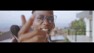 Kivumbi King  Madam Official Video [upl. by Fields]