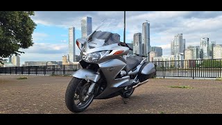 Honda ST1300 Pan European  Two Year  12000 Mile Honest Review  2024 [upl. by Oninotna]