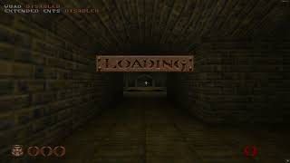 Kingstud vs Nintendo 1V1 DM4 DM6 Quake Remastered [upl. by Shriner]