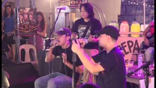 Parokya Ni Edgar Inuman Sessions Vol 2 Papa Cologne [upl. by Wassyngton]